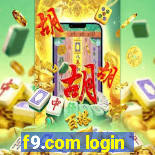 f9.com login